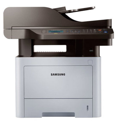 Multifuncional-Samsung-M4070FR-Mono-2