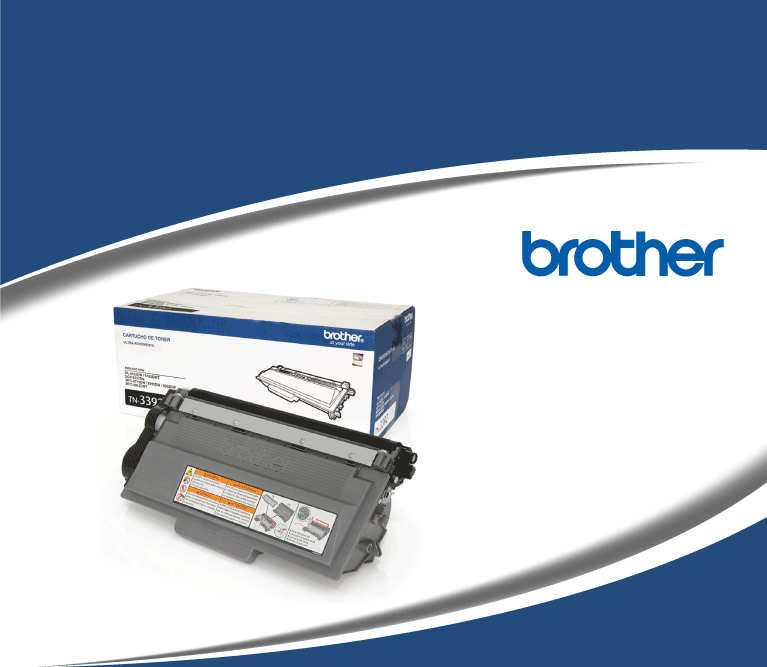 Banner Home - Global Action - Toner Brother TN-3392