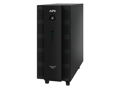 Nobreak-inteligente-Smart-UPS-BR-da-APC-de-3000-VA,-115220-V,-Brasil