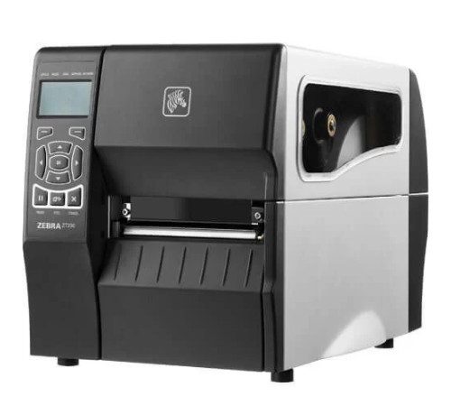 Impressora de Etiquetas Zebra ZT230