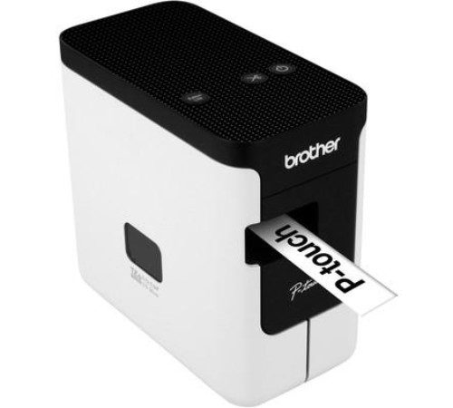 rotulador eletronico ptp700-d