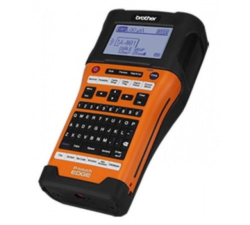 rotulador telecom pte500vp-d